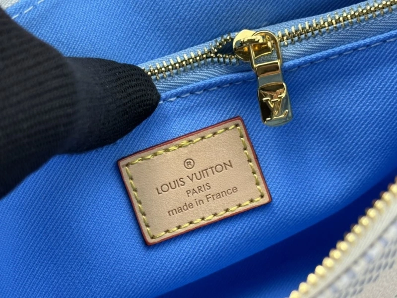 LV Satchel bags 4233G-0416