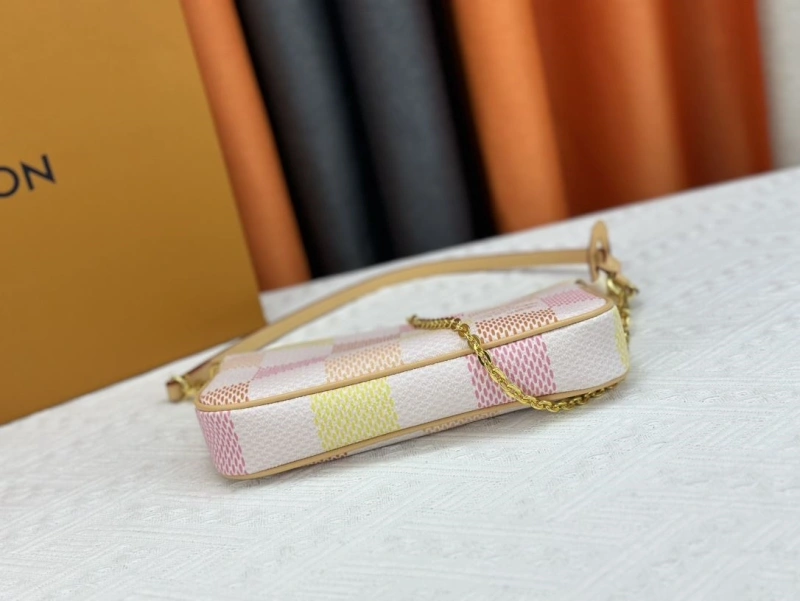 LV Satchel bags 4233G-0417