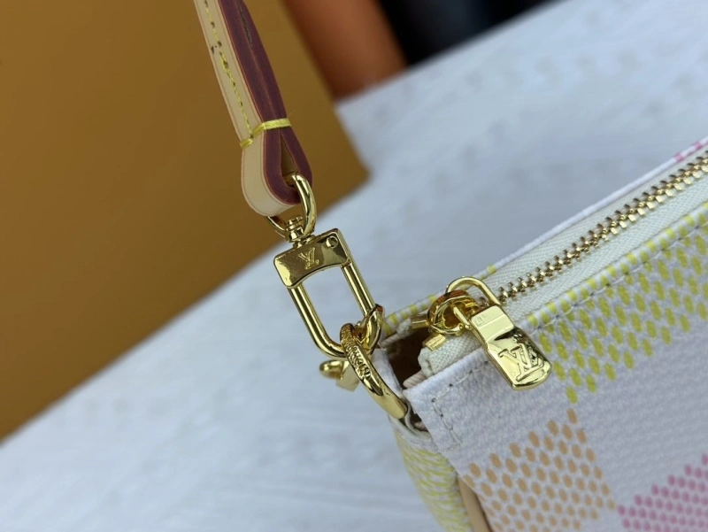 LV Satchel bags 4233G-0417