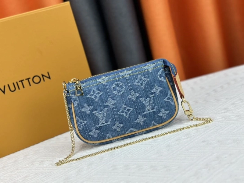 LV Satchel bags 4233G-0419