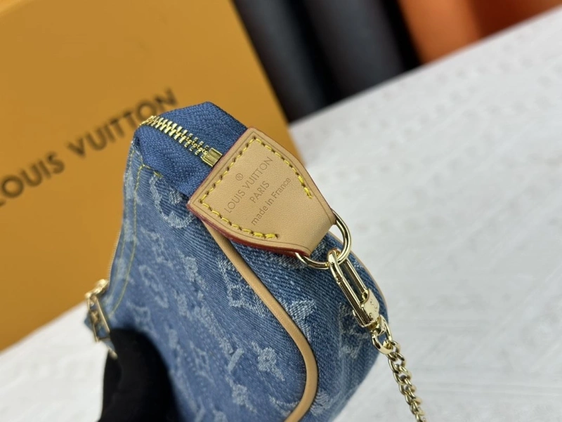 LV Satchel bags 4233G-0419