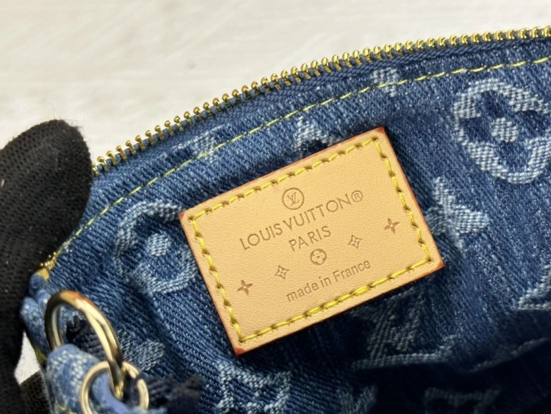 LV Satchel bags 4233G-0419