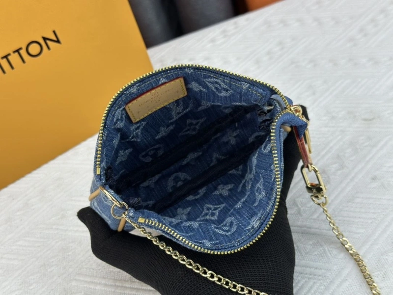 LV Satchel bags 4233G-0419