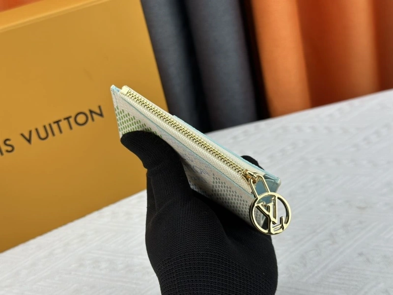 LV Wallets 4233G-0421