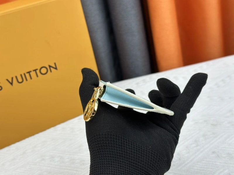 LV Wallets 4233G-0421