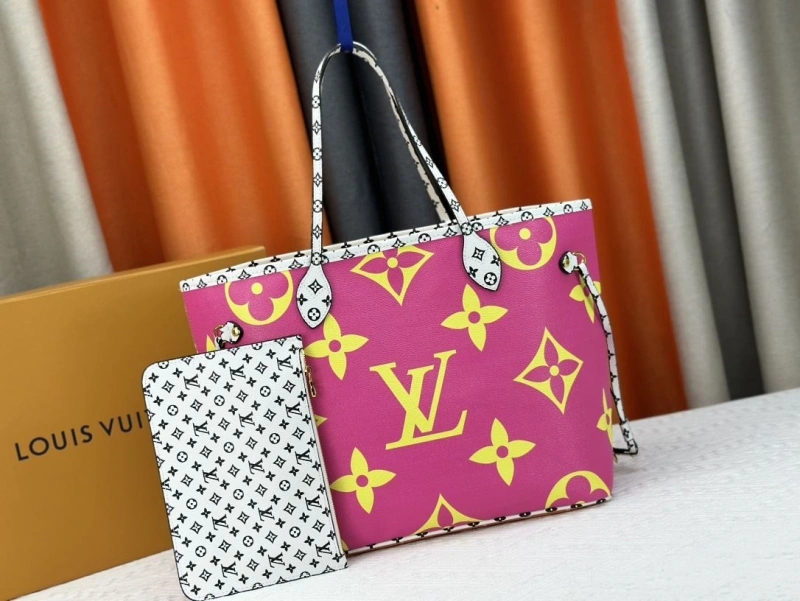 LV Shopping Bags 4233G-0445