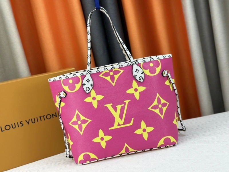 LV Shopping Bags 4233G-0445