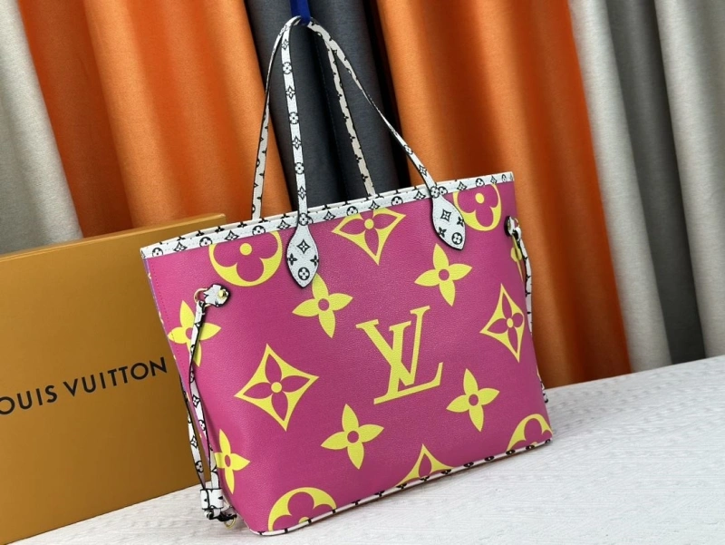 LV Shopping Bags 4233G-0445