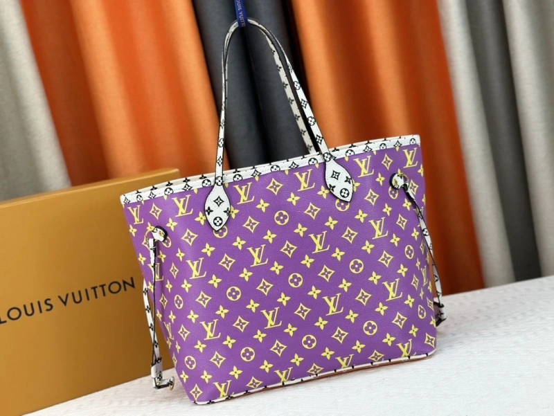 LV Shopping Bags 4233G-0445