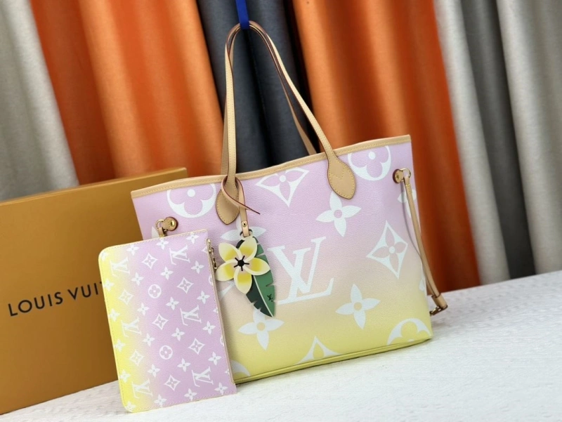 LV Shopping Bags 4233G-0447
