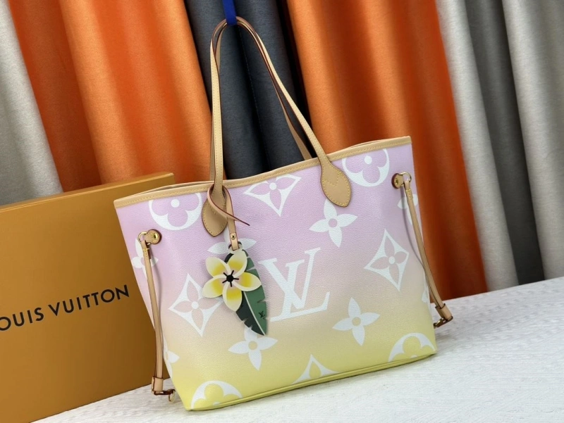 LV Shopping Bags 4233G-0447