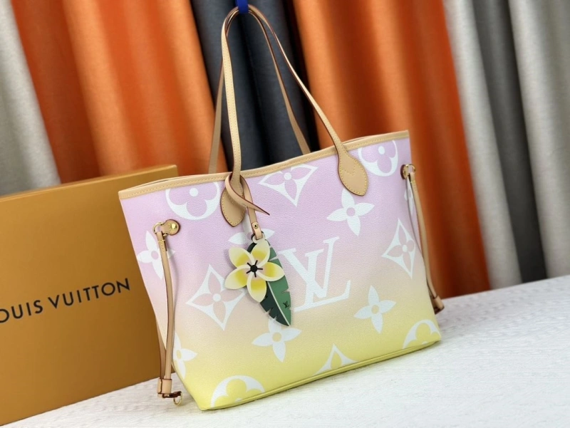 LV Shopping Bags 4233G-0447
