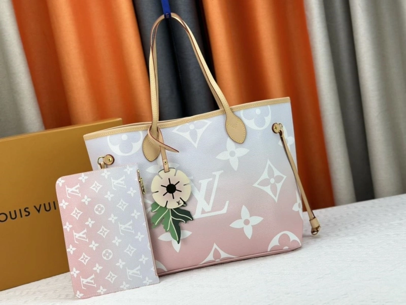 LV Shopping Bags 4233G-0448