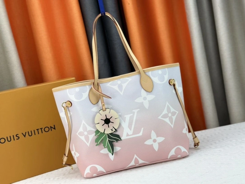 LV Shopping Bags 4233G-0448