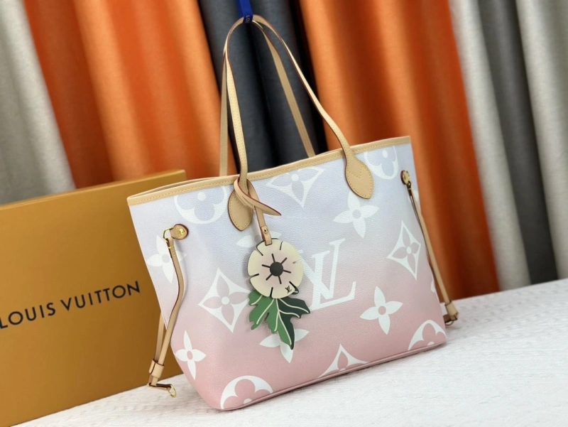 LV Shopping Bags 4233G-0448