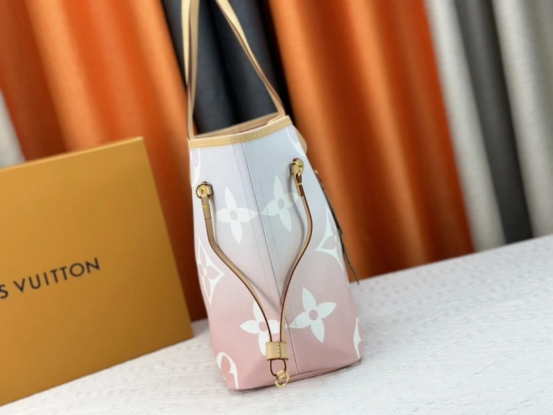LV Shopping Bags 4233G-0448