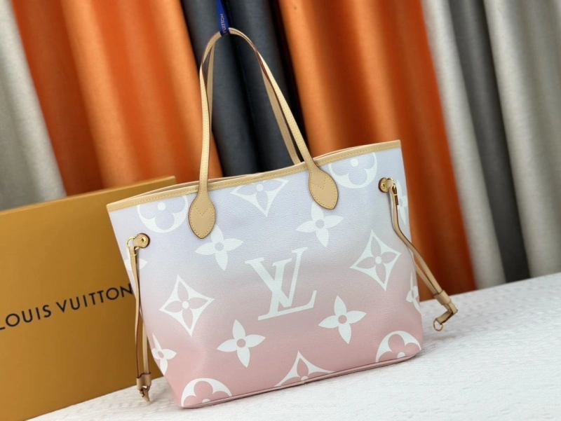 LV Shopping Bags 4233G-0448