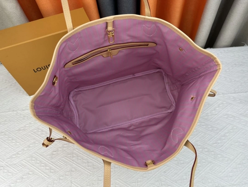 LV Shopping Bags 4233G-0448