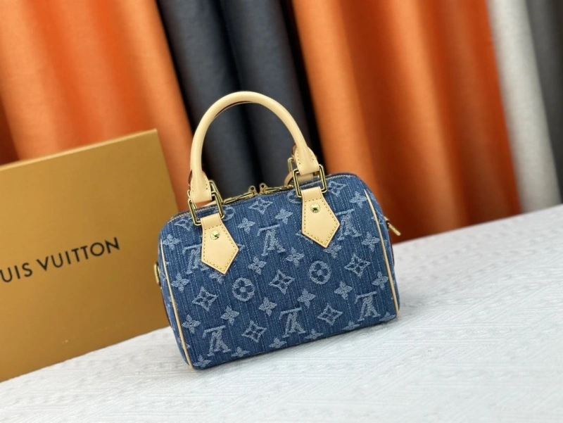 LV Speedy Bags 4233G-0449
