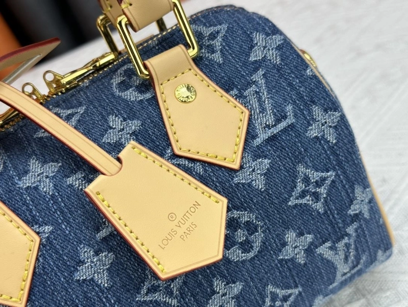LV Speedy Bags 4233G-0449