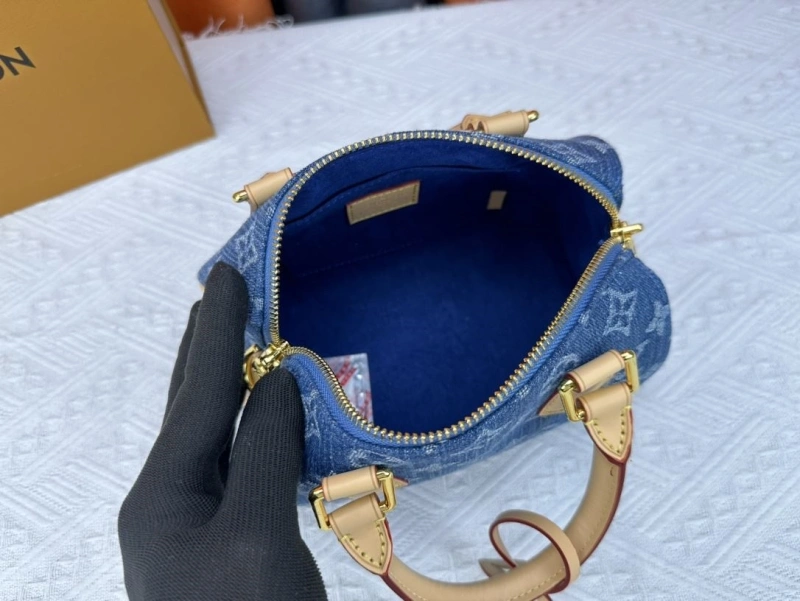 LV Speedy Bags 4233G-0449