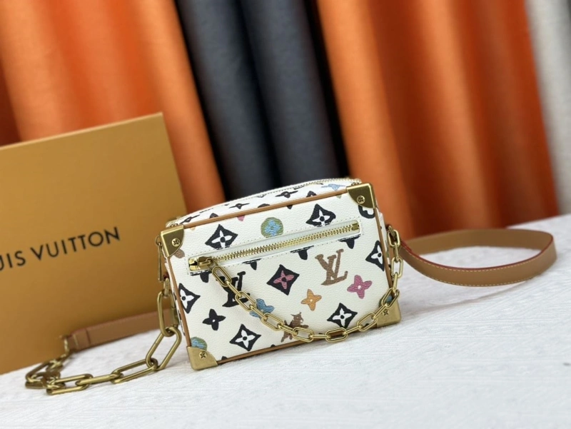 LV Box Bags 4233G-0452