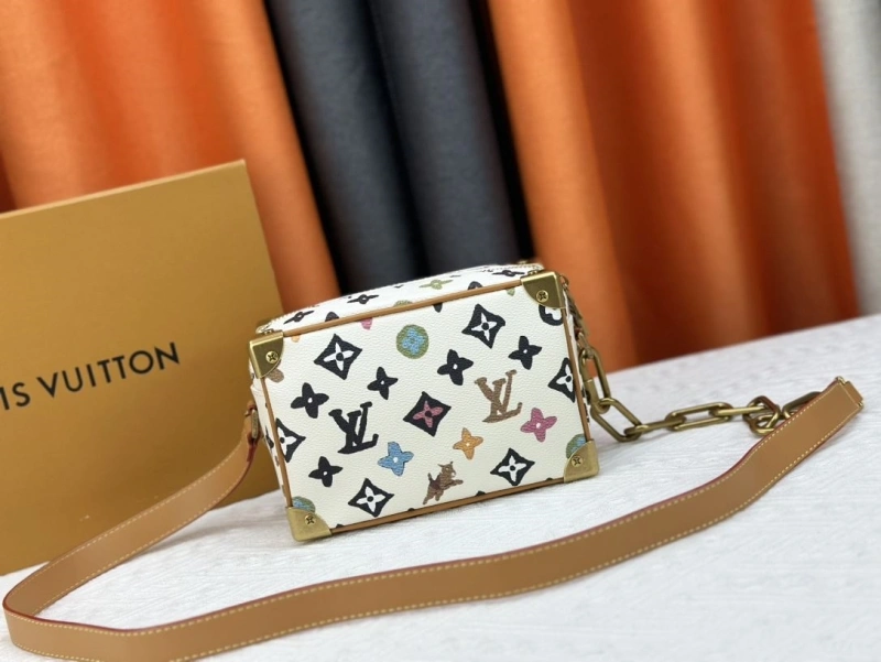 LV Box Bags 4233G-0452
