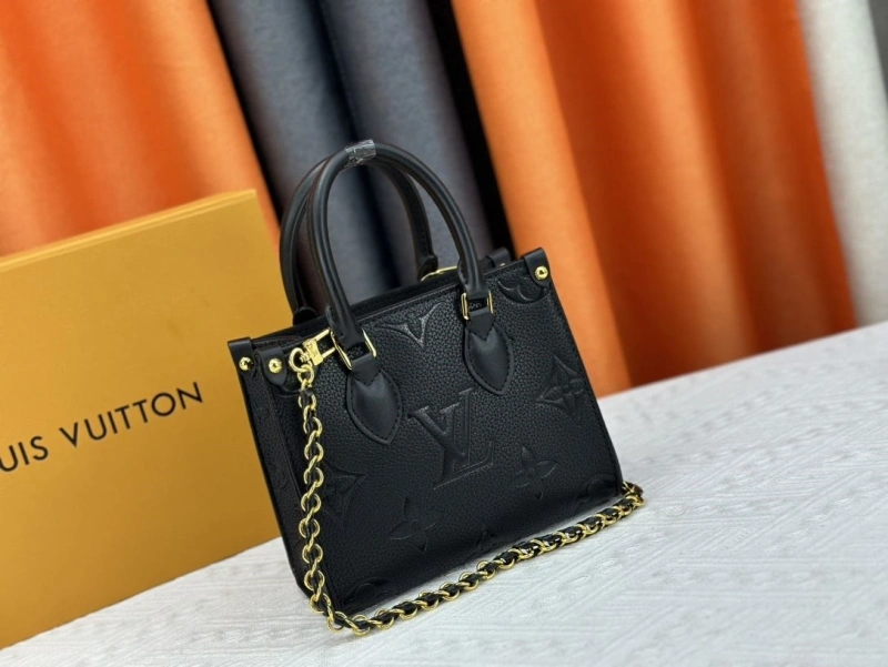 LV Shopping Bags 4233G-0459