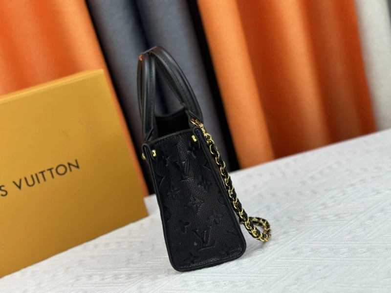 LV Shopping Bags 4233G-0459