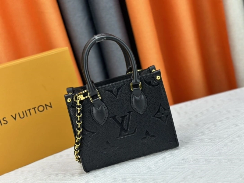 LV Shopping Bags 4233G-0459