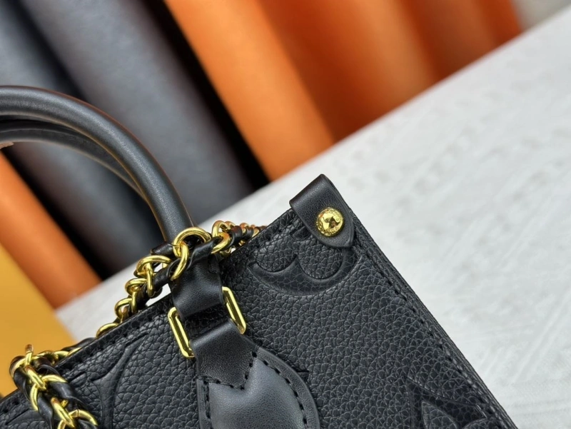 LV Shopping Bags 4233G-0459