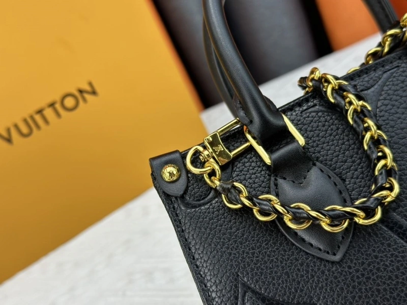 LV Shopping Bags 4233G-0459