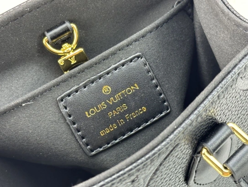 LV Shopping Bags 4233G-0459