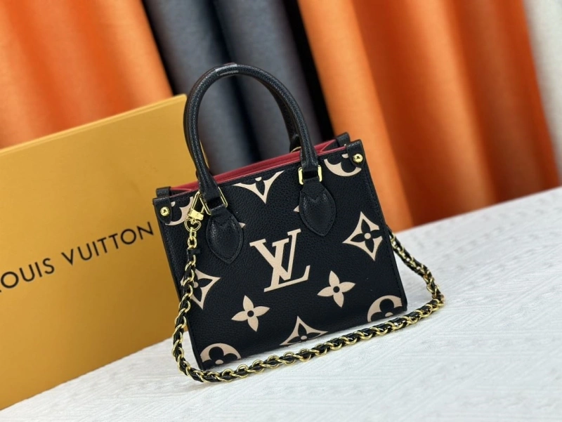 LV Shopping Bags 4233G-0460
