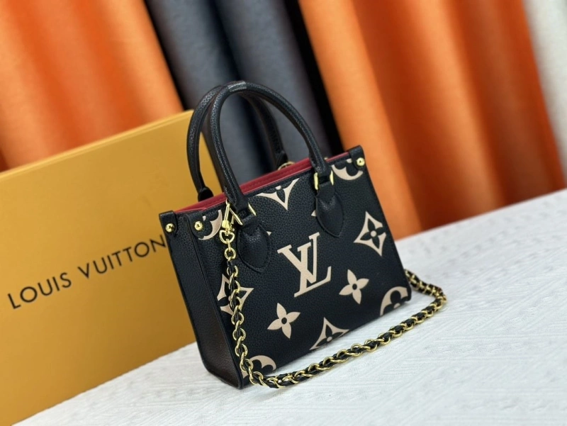 LV Shopping Bags 4233G-0460