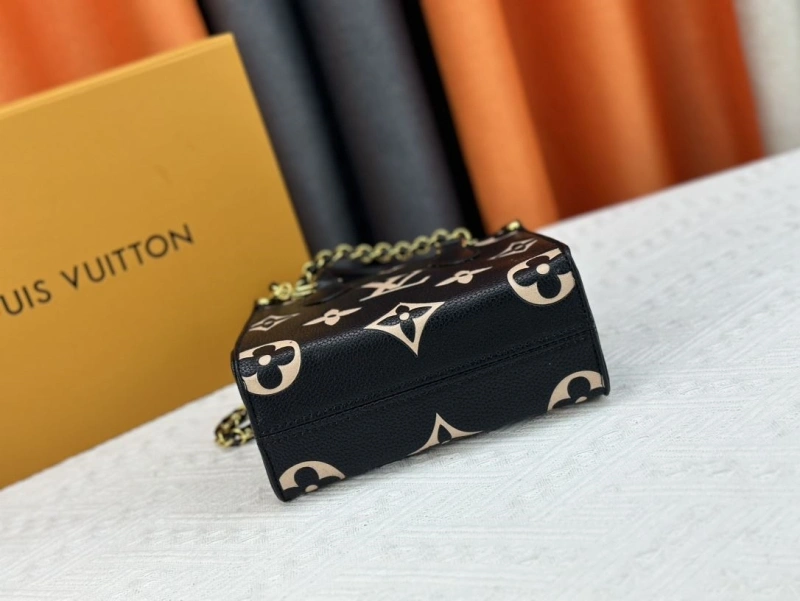 LV Shopping Bags 4233G-0460