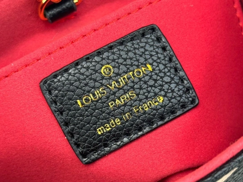 LV Shopping Bags 4233G-0460