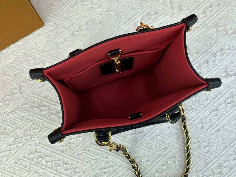 LV Shopping Bags 4233G-0460