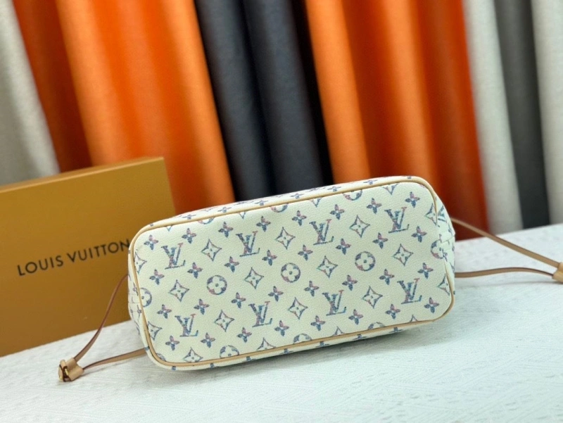 LV Shopping Bags 4233G-0461