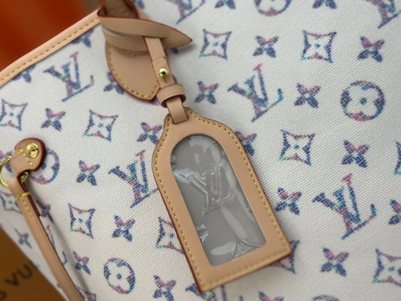 LV Shopping Bags 4233G-0461