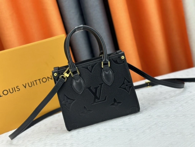 LV Shopping Bags 4233G-0463