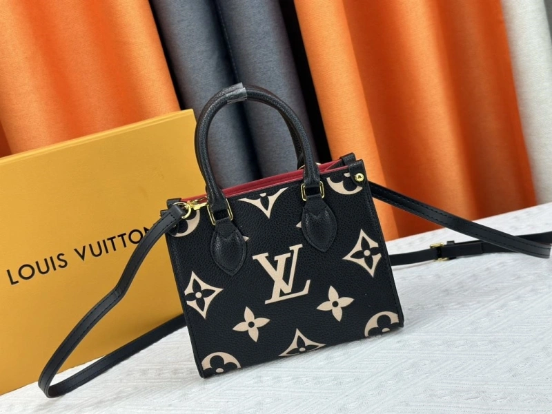 LV Shopping Bags 4233G-0464