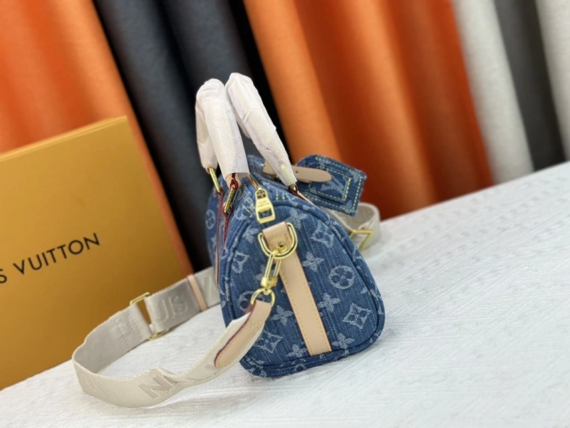LV Speedy Bags 4233G-0465