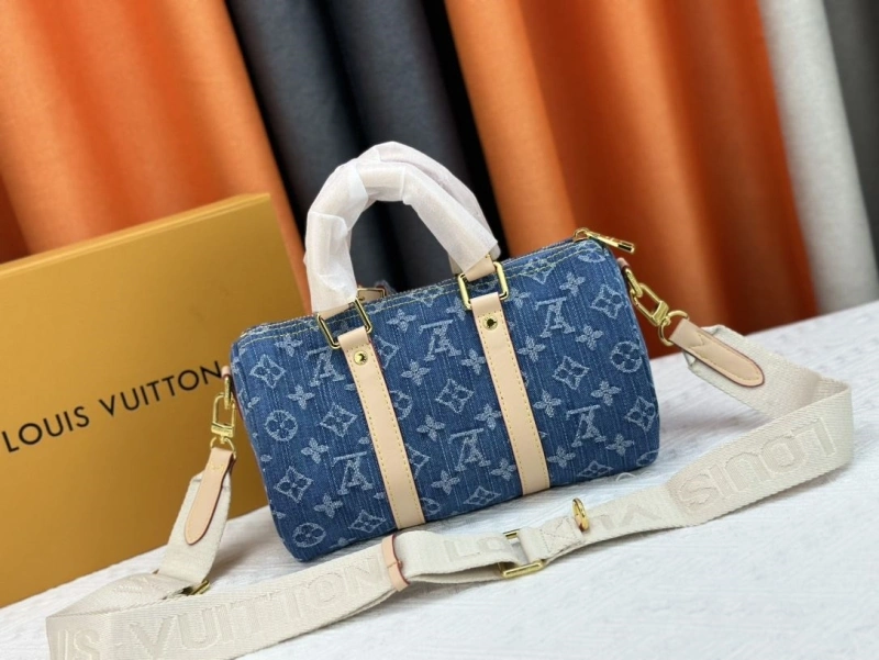 LV Speedy Bags 4233G-0465