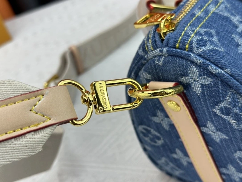 LV Speedy Bags 4233G-0465