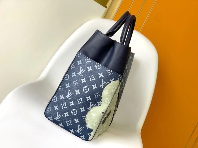 LV Shopping Bags 4233G-0467
