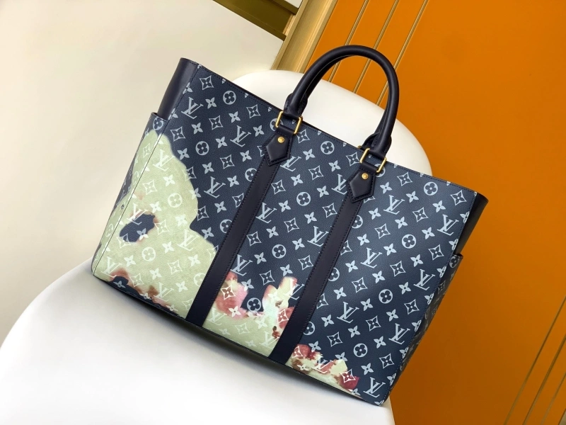 LV Shopping Bags 4233G-0467