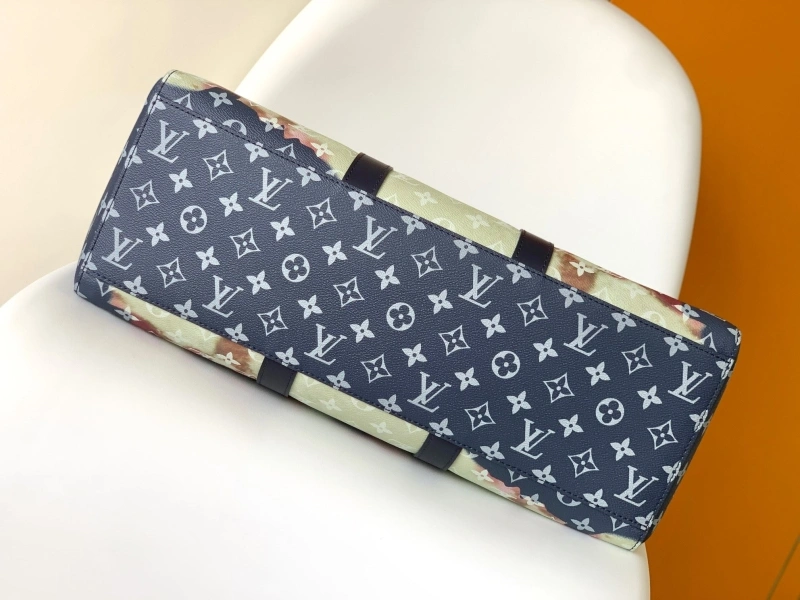 LV Shopping Bags 4233G-0467