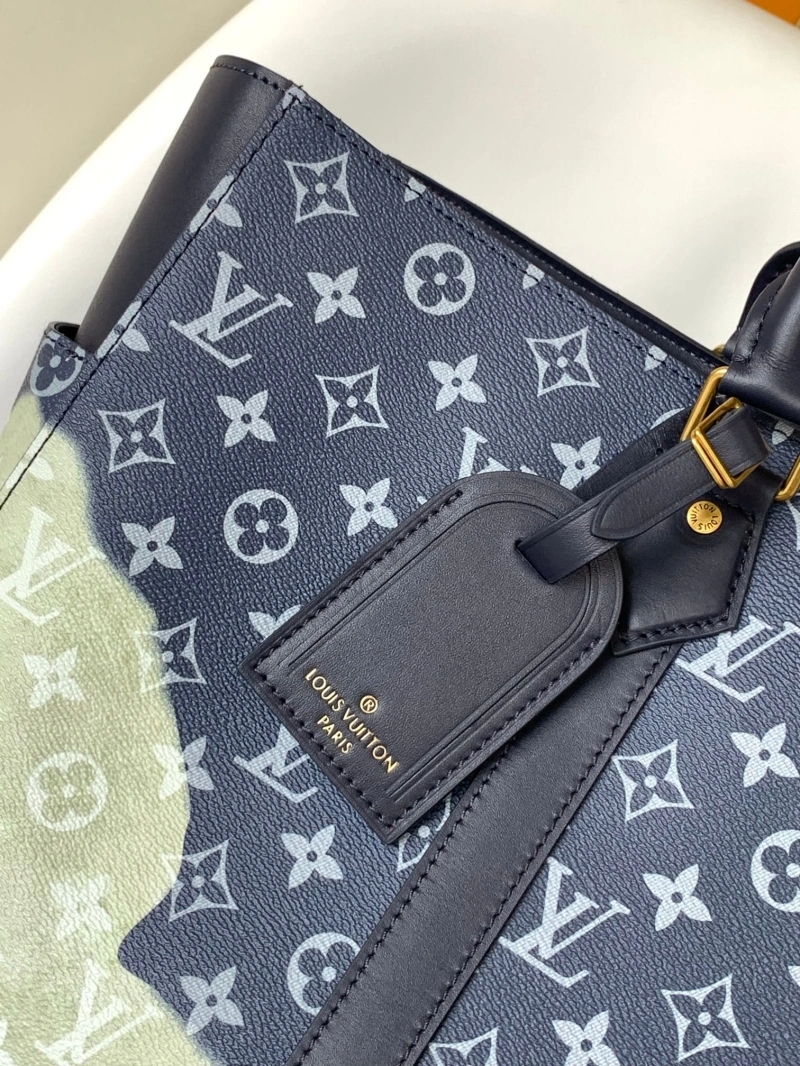 LV Shopping Bags 4233G-0467