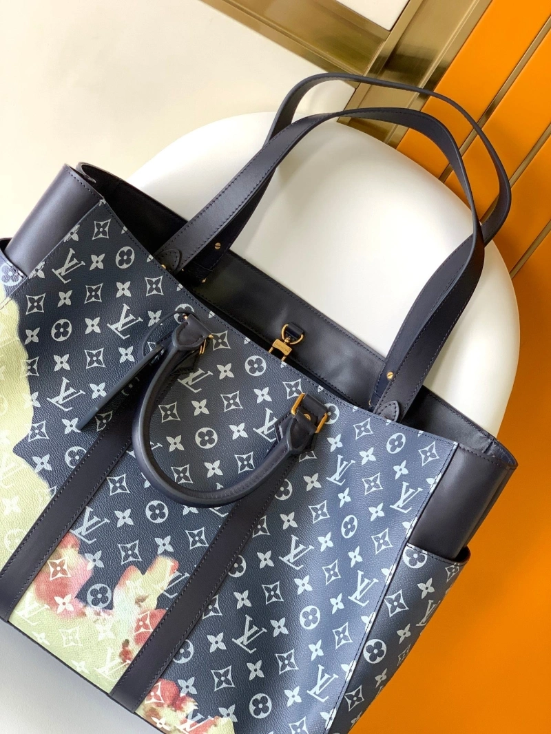 LV Shopping Bags 4233G-0467